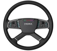 Moza Racing Racing Truck Wheel