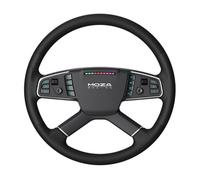 Moza Racing Racing Truck Wheel