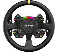 Moza Racing – Volant de jeu – RS25