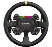 Moza Racing RS V2 - Volant de Course Professionnel (sans base)