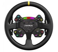 Moza Racing – Volant de jeu – RS25