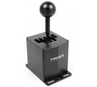 Moza Racing RS039 accessoire pour simulateur de vol/course Levier de vitesse racing add-on