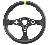 Moza Racing 12 pouces Ronde Wheel Mod - Adaptateur de volant pour bases compatib
