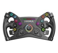 Moza Racing RS047 accessoire de jeux vidéo Noir Volant PC