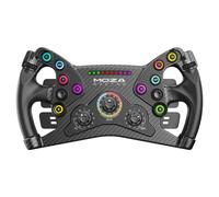 Moza Racing RS047 accessoire de jeux vidéo Noir Volant PC