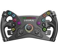 Moza Racing RS047 accessoire de jeux vidéo Noir Volant PC