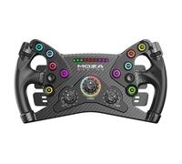 Moza Racing RS047 accessoire de jeux vidéo Noir Volant PC