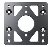 Moza Racing RS049 accessoire pour simulateur de vol/course Adaptateur de montage de l'empattement