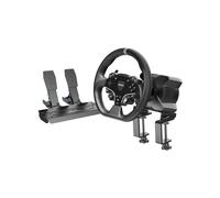 Moza RS053 Volante y Pedales de Carreras para Racing R3 Racing Simulator para PC