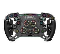 Moza Racing RS056 accessoire de jeux vidéo Noir Volant