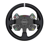 Moza Racing Volant Simracing CS V2P – Double embrayage