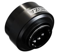 Moza Racing RS07 Accessoire de manette de jeux Adaptateur à libération rapide