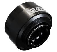 Moza Racing Adaptateur à libération rapide RS07 G pour volant