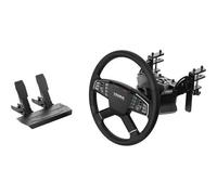 Volant + Pédalier MOZA RACING R5 Truck Driving Simulator
