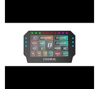 Moza Racing RS072 Accessoire de simulation de course numérique avec fil pour PC noir