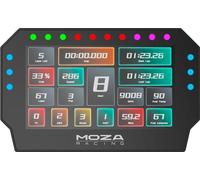 Moza Racing RS072 CM2 HD Racing Dash - PC