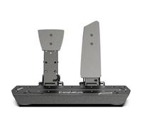 Moza Racing RS11 accessoire de jeux vidéo Noir USB Pédales PC