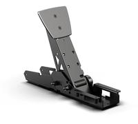Moza Racing RS111 accessoire de jeux vidéo Noir USB Pédales PC
