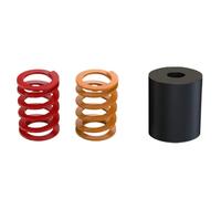 Moza Racing RS17 Accessoire de manette de jeux Kit d'accessoires pour pédales