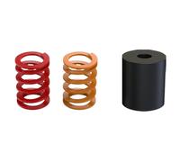 Moza Racing RS17 Accessoire de manette de jeux Kit d'accessoires pour pédales