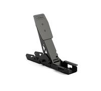 Moza Racing RS19 Pédales Filaire Noires Compatibilité R3 & R5 Bundle, Alimentation Cable, Poids 2.2 kg