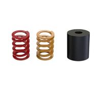 Moza Racing SR-P Accessory Kit - Kit d’accessoires pour pédales SR-P