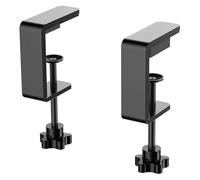 Moza Racing Table Clamp For Yoke Pince de table pour base de vol