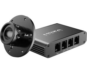 Moza Racing Universal Hub Kit (RS050) - Accessoires gaming