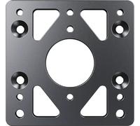 Moza Racing Universal Plate - Plaque de montage universelle