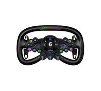 Moza VGS Steering Wheel - Volant haut de gamme pour simulation