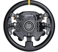 Moza Racing Volant Pro Steering Wheel – SIM-Racing PC – Noir