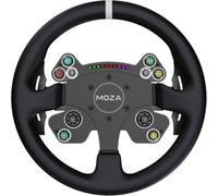 Moza Racing - Volant Cs V2p Dual Clutch Steering Wheel