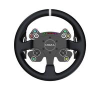 Moza Racing Volant Simracing CS V2P – Double embrayage
