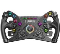 MOZA KS - Volant de Formule pour Simracing