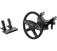 Moza Racing RS071 accessoire pour simulateur de vol/course Roue de course
