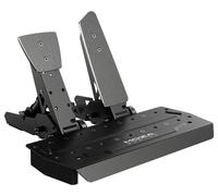 Moza Racing SR-P - Pédales - filaire - noir - pour PC