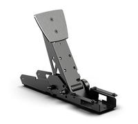 Moza SR-P Pédale (Embrayage) - Pédale d’embrayage robuste pour simulation