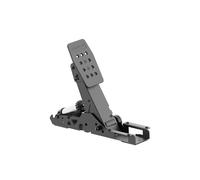 MOZA SRP2 Clutch Pedal - Pédale d’Embrayage Réglable Sim Racing