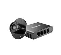 Moza Racing Universal Hub Kit (RS050) - Accessoires gaming