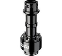 Moza Wheel Base Extension Rod G