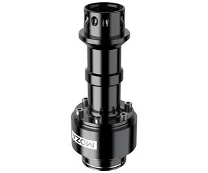 Moza Wheel Base Extension Rod - Tige d’extension pour base de volant