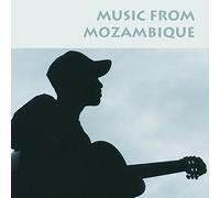 Mozafro - Music from Mozambique