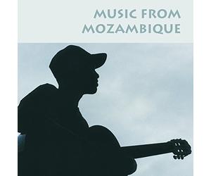 Mozafro - Music from Mozambique
