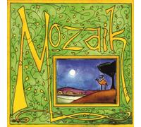 Mozaik - Beyond Words