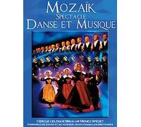 Mozaik Danse Et Musique De Bretagne