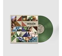Mozaik – Selections from the Mozaik Archive – Vinyle – Indigo Music