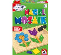 Mozaïque De Clous