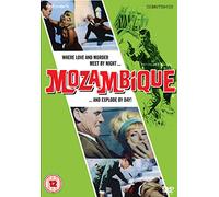 Mozambique [Edizione: Regno Unito] [Import]