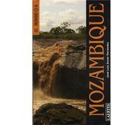 Mozambique - [Livre en VO] Aznar Fernandez, Jose Luis (Auteur)
