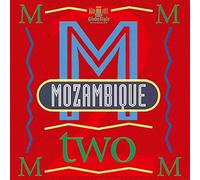 Mozambique - Vol. 2-Mozambique